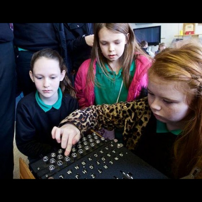 Bletchley Park