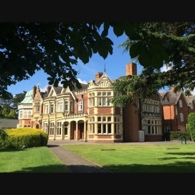 Bletchley Park