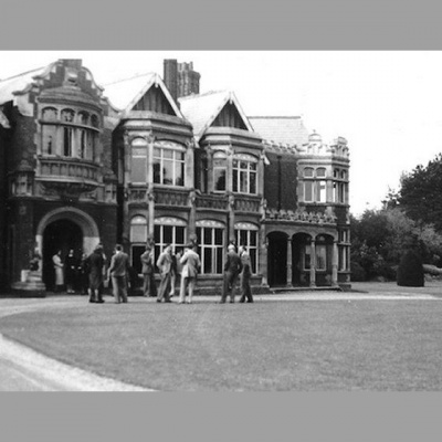 Bletchley Park