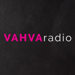 Vahvaradio