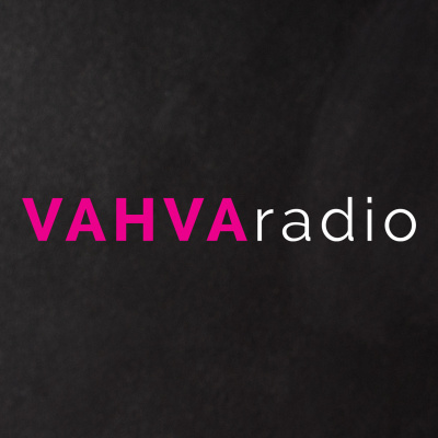 Vahvaradio