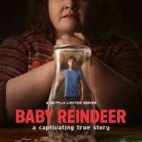 S1E42 - Baby Reindeer - Spoilers/ Sexual Offences Act 2003 and 1956