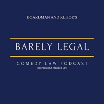 Mondeo Law