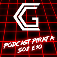 Podcast Pirata S02E10 - Darksiders III, Super Hydorah y Spyro Reignited Trilogy
