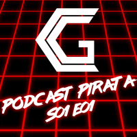 Podcast Pirata S01E01 - Dark Souls, Nintendo Labo, Libro Blanco DEV y betas