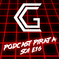 Podcast Pirata S01E16 - Online de Switch, DKC: Tropical Freeze y Massira (entrevista a Frost Monkey)