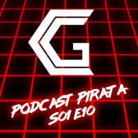 Podcast Pirata S01E10 - The Good Life, No Mans Sky Next, PSVR y A Way Out