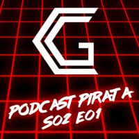Podcast Pirata S02E01 - Nintendo Direct, Monster Hunter Generations y Marvels Spider-Man