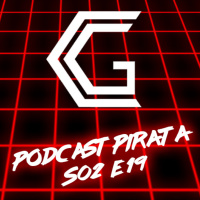 Podcast Pirata S02E19 - Devil May Cry 5 y entrevista a Chibig Studio por Summer in Mara