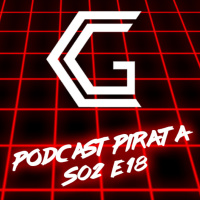 Podcast Pirata S02E18 - EA y el E3, Anthem, Crackdown 3 y Ape Out