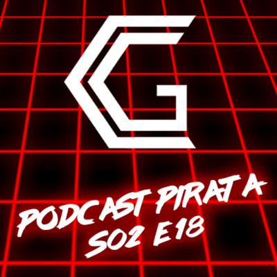 Podcast Pirata