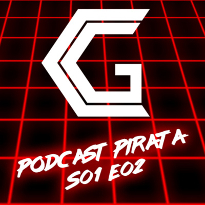 Podcast Pirata