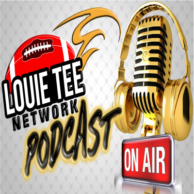 Louie Tee Network Podcast