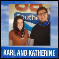 Ep 18 I Karl and Katherine