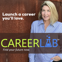 CareerLab Podcast 006 - Tyler, from nonprofit to marketing communications