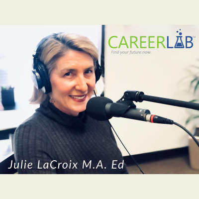 Career Lab Podcast