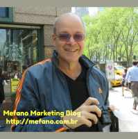 Novidades - Podcast e Vídeos no Mefano Marketing Blog