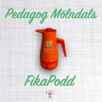 Pedagog Mölndals FikaPodd Del 5 Det flippade klassrummet-vad hände sedan?