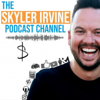 #AskSkylerLive 21 | Bringing Value To Others, Motivation To Obsession, Consistency,  Niche Podcasts