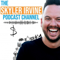 Staying Top Of Mind, School For Entrepreneurship,  IQ vs EQ | #AskSkylerLive 24