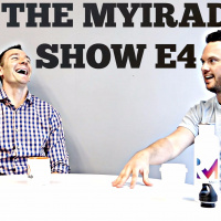 6: A Guest Appearance on The Myriad Show