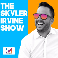 12: Stephen Sinek - The Painted Warrior