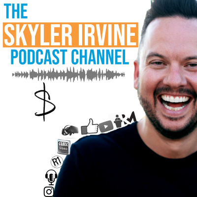 Skyler Irvine Audio Channel
