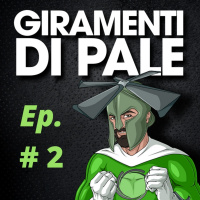 Una soluzione efficace a prolungare la vita di un ventilatore per trasporto polveri. Ep 2.