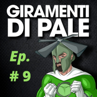 Curva di pressione dei ventilatori. Limportanza del punto a portata nulla. Ep. 9