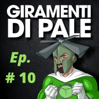 Come ricavare la portata di un ventilatore centrifugo di cui si sono persi i dati. Ep. 10