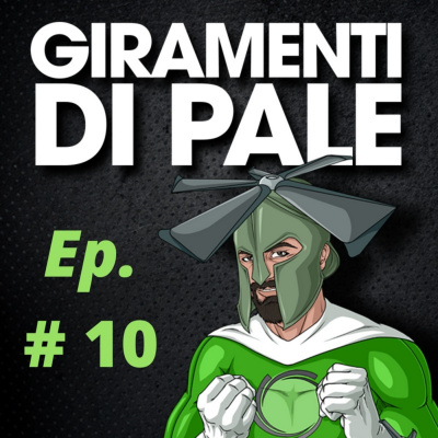 Giramenti Di Pale