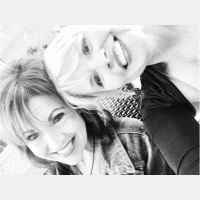 Theyre back! The Smith Sisters on Lyons Radio Network with host Donna Lyons