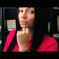 Military Hour: Donna Lyons Interviews Dr. Monique Chouraeshkenazi