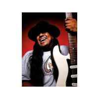 TURNING UP THE HEAT: DA COLE Interviews Tracy Lee Nelson Blues Artist