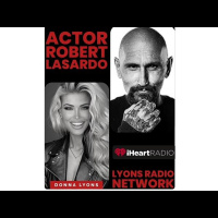 Donna Lyons Chats With Actor Robert LaSardo