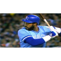 Donna Lyons Interviews Willie Mays Aikens From Major League Baseball