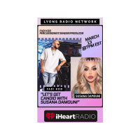 Susana Damouni Chats With Fadi Kod on Lets Get Candid!