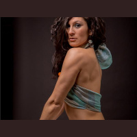 Moroccan-American Singer/Songwriter Houda Idrissi On Its All Entertainment