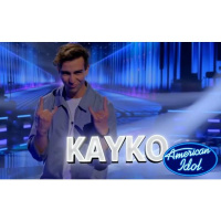 Kayko American Idol Chats With Donna Lyons