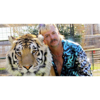 JOE EXOTIC Prison Interview #2 With Donna Lyons