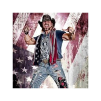 Hollywood Yates Chats With Donna Lyons on iHeart Radio