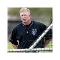 Turning up the Heat: DA COLE Interviews MLBs John Stearns From The NY Mets