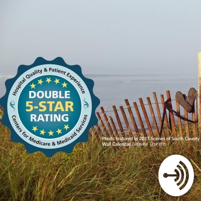 South County Health Talks