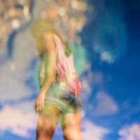 Spring in het (on)diepe met Creatieve Wervelwind Rachel Levi