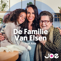 S1E12: De Familie Van Elsen met Walter Grootaers