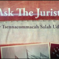Ask The Jurist (Premier Episode): We Talking Nationalization
