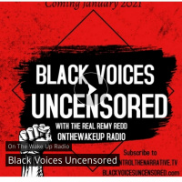 Black Voices Uncensored: PTSD Is Real