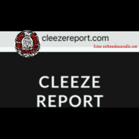 The Hour: Guest Cleezereport.com Reframing Accepted Cultural Narrative