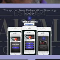 Yarima Karama: Part 2 Scams, Lies And Deceit