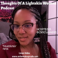 Thoughts Of A Light Skin Woman: Alcohol And Assault